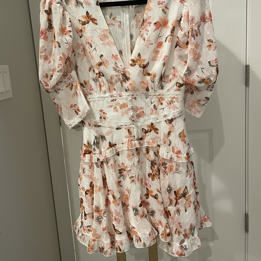 Blithe La Romper Nwt - image 2